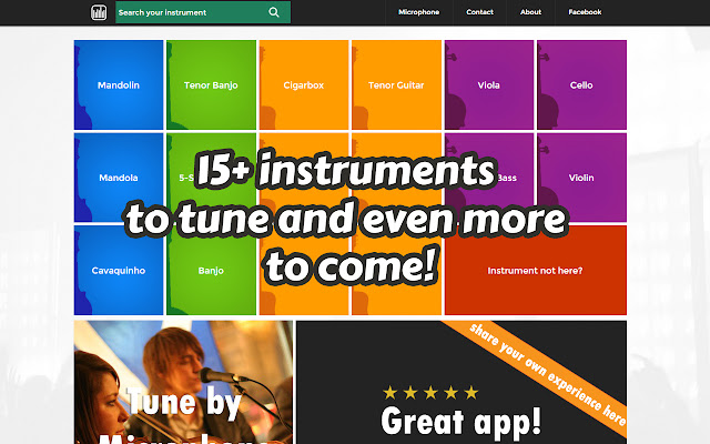 Be Tuned Microphone and Ear Tuner from Chrome web store to be run with OffiDocs Chromium online Be Tuned Microphone and Ear Tuner from Chrome web store to be run with OffiDocs Chromium online