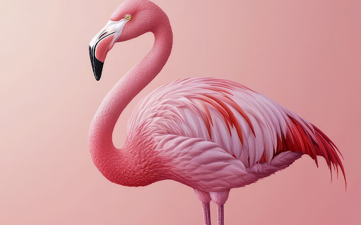 Big and beautiful pink crane from Chrome web store to be run with OffiDocs Chromium online Big and beautiful pink crane from Chrome web store to be run with OffiDocs Chromium online