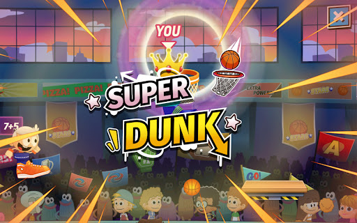 Big Head Basketball game :All Star from Chrome web store to be run with OffiDocs Chromium online Big Head Basketball game :All Star from Chrome web store to be run with OffiDocs Chromium online