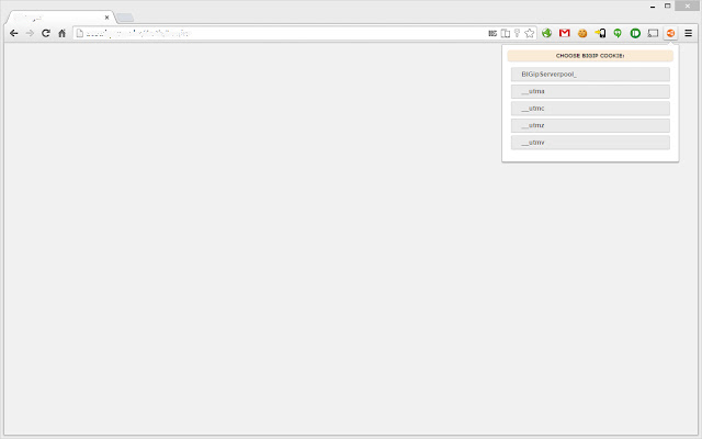 BIGIP Cookie Decoder from Chrome web store to be run with OffiDocs Chromium online BIGIP Cookie Decoder from Chrome web store to be run with OffiDocs Chromium online