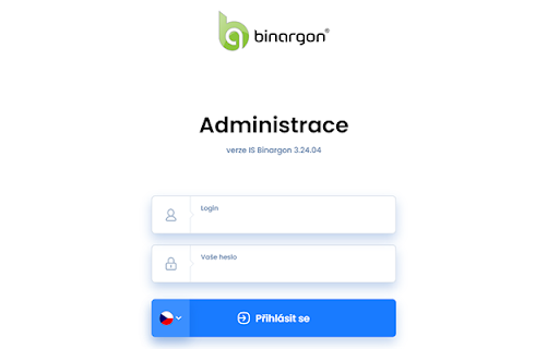 Binargon Admin from Chrome web store to be run with OffiDocs Chromium online Binargon Admin from Chrome web store to be run with OffiDocs Chromium online