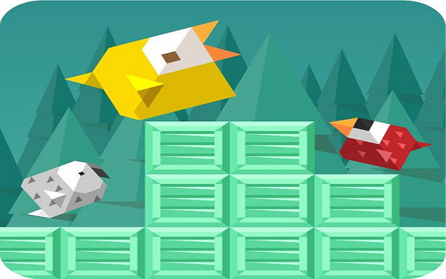 Birdy Rush from Chrome web store to be run with OffiDocs Chromium online Birdy Rush from Chrome web store to be run with OffiDocs Chromium online
