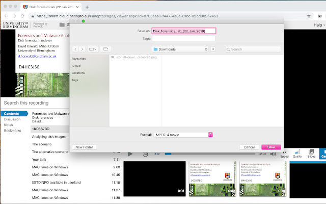 Birmingham Panopto Keeper from Chrome web store to be run with OffiDocs Chromium online Birmingham Panopto Keeper from Chrome web store to be run with OffiDocs Chromium online