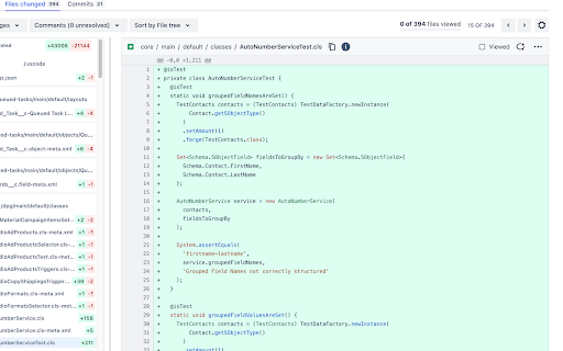 BitBucket Apex Syntax Highlighter from Chrome web store to be run with OffiDocs Chromium online BitBucket Apex Syntax Highlighter from Chrome web store to be run with OffiDocs Chromium online