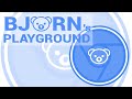 Bjorns Playground from Chrome web store to be run with OffiDocs Chromium online Bjorns Playground from Chrome web store to be run with OffiDocs Chromium online
