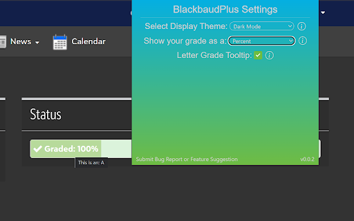 BlackbaudPlus from Chrome web store to be run with OffiDocs Chromium online BlackbaudPlus from Chrome web store to be run with OffiDocs Chromium online