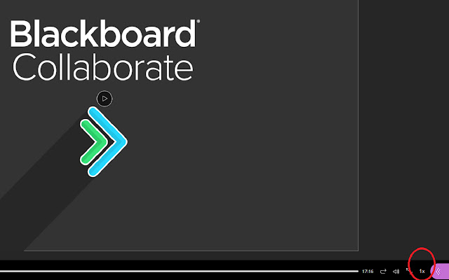 Blackboard Video Speed from Chrome web store to be run with OffiDocs Chromium online Blackboard Video Speed from Chrome web store to be run with OffiDocs Chromium online