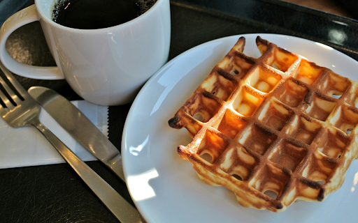 Black coffee and scones from Chrome web store to be run with OffiDocs Chromium online Black coffee and scones from Chrome web store to be run with OffiDocs Chromium online