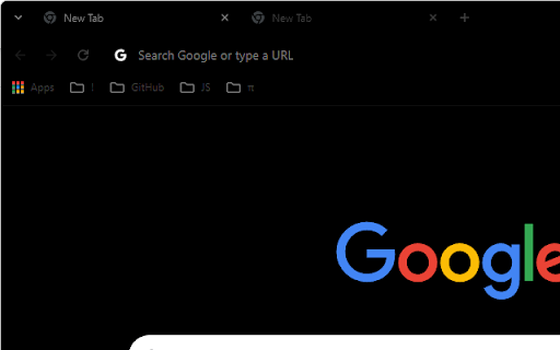 Blackest Black (OLED) from Chrome web store to be run with OffiDocs Chromium online Blackest Black (OLED) from Chrome web store to be run with OffiDocs Chromium online