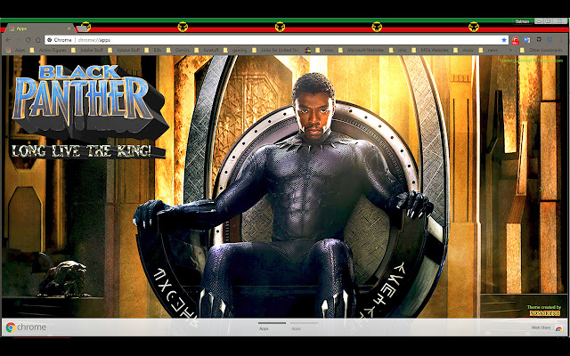 Black Panther LLTK 1600px from Chrome web store to be run with OffiDocs Chromium online Black Panther LLTK 1600px from Chrome web store to be run with OffiDocs Chromium online