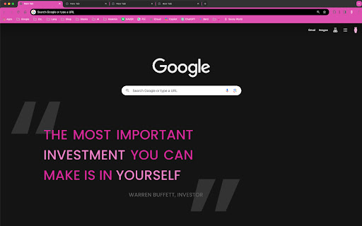 Black Pink Inspiration from Chrome web store to be run with OffiDocs Chromium online Black Pink Inspiration from Chrome web store to be run with OffiDocs Chromium online