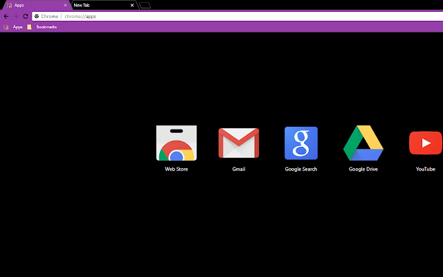 Black Purple Flat from Chrome web store to be run with OffiDocs Chromium online Black Purple Flat from Chrome web store to be run with OffiDocs Chromium online
