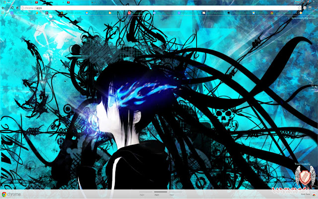 Black Rock Shooter 11 1600x900 from Chrome web store to be run with OffiDocs Chromium online Black Rock Shooter 11 1600x900 from Chrome web store to be run with OffiDocs Chromium online