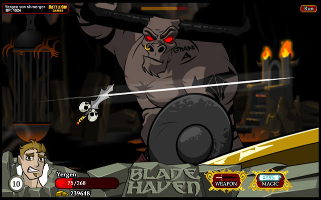 BladeHaven from Chrome web store to be run with OffiDocs Chromium online BladeHaven from Chrome web store to be run with OffiDocs Chromium online