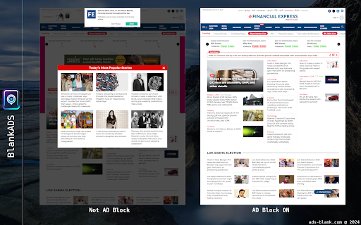 BlankADS from Chrome web store to be run with OffiDocs Chromium online BlankADS from Chrome web store to be run with OffiDocs Chromium online