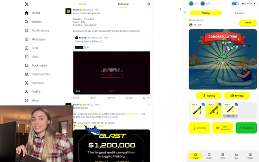 BLAqua from Chrome web store to be run with OffiDocs Chromium online BLAqua from Chrome web store to be run with OffiDocs Chromium online