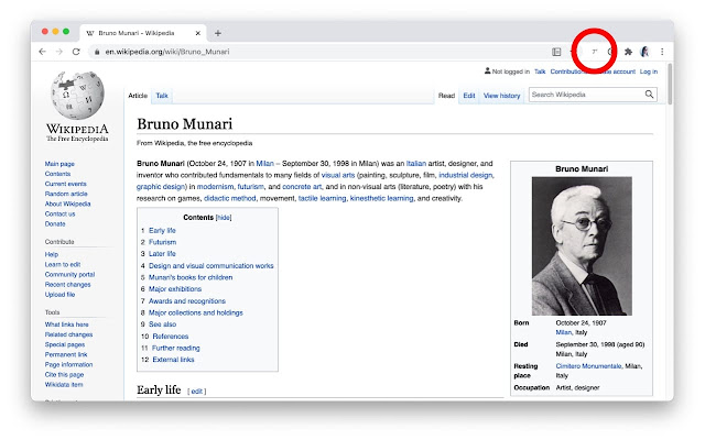 Blipread: page reading time from Chrome web store to be run with OffiDocs Chromium online Blipread: page reading time from Chrome web store to be run with OffiDocs Chromium online
