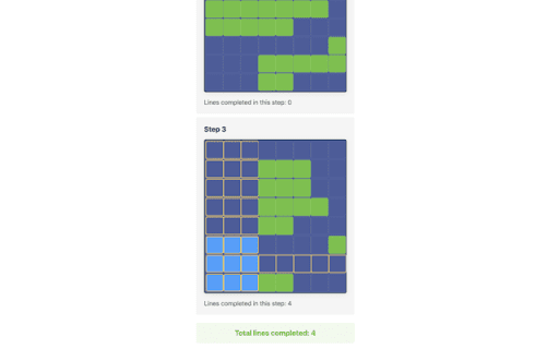 Block Blast Solver Pro from Chrome web store to be run with OffiDocs Chromium online Block Blast Solver Pro from Chrome web store to be run with OffiDocs Chromium online