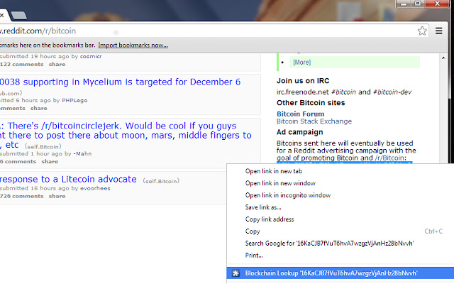 Blockchain Lookup from Chrome web store to be run with OffiDocs Chromium online Blockchain Lookup from Chrome web store to be run with OffiDocs Chromium online