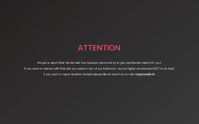 BlockGuard from Chrome web store to be run with OffiDocs Chromium online BlockGuard from Chrome web store to be run with OffiDocs Chromium online