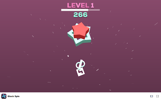 Block Spin Challenge your dexterity in colorful block action! from Chrome web store to be run with OffiDocs Chromium online Block Spin Challenge your dexterity in colorful block action! from Chrome web store to be run with OffiDocs Chromium online