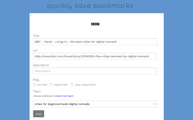 Bloi remote from Chrome web store to be run with OffiDocs Chromium online Bloi remote from Chrome web store to be run with OffiDocs Chromium online