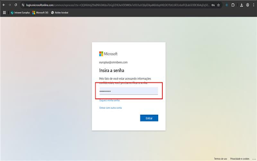 Bloqueador de Senha from Chrome web store to be run with OffiDocs Chromium online Bloqueador de Senha from Chrome web store to be run with OffiDocs Chromium online