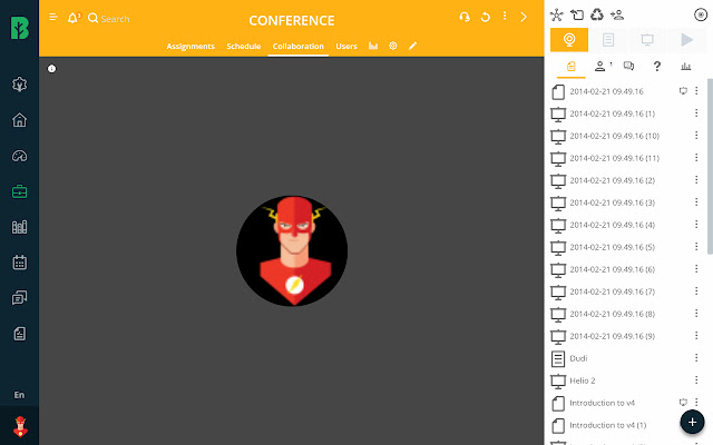 Blossom Platform from Chrome web store to be run with OffiDocs Chromium online Blossom Platform from Chrome web store to be run with OffiDocs Chromium online
