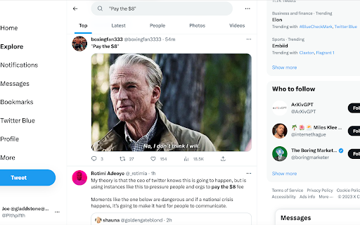 Blue Block from Chrome web store to be run with OffiDocs Chromium online Blue Block from Chrome web store to be run with OffiDocs Chromium online