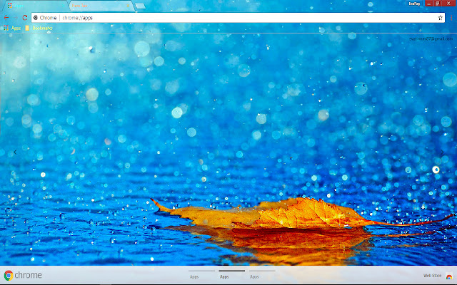 Blue Bokeh Fall Leaf Rain from Chrome web store to be run with OffiDocs Chromium online Blue Bokeh Fall Leaf Rain from Chrome web store to be run with OffiDocs Chromium online