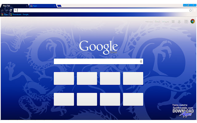 Blue Dragon from Chrome web store to be run with OffiDocs Chromium online Blue Dragon from Chrome web store to be run with OffiDocs Chromium online