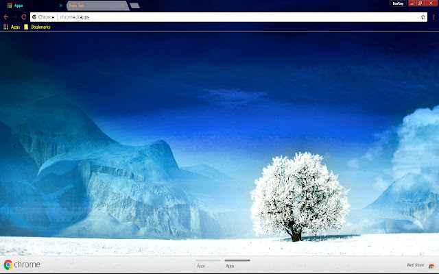 Blue Lonely Snow Tree White Winter from Chrome web store to be run with OffiDocs Chromium online Blue Lonely Snow Tree White Winter from Chrome web store to be run with OffiDocs Chromium online