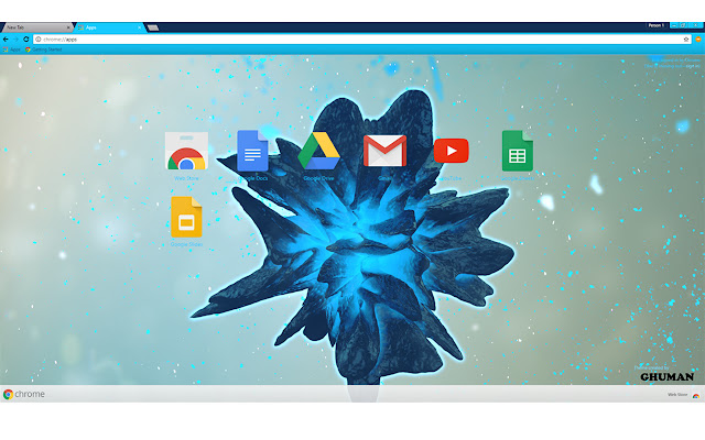 Blue matter from Chrome web store to be run with OffiDocs Chromium online Blue matter from Chrome web store to be run with OffiDocs Chromium online