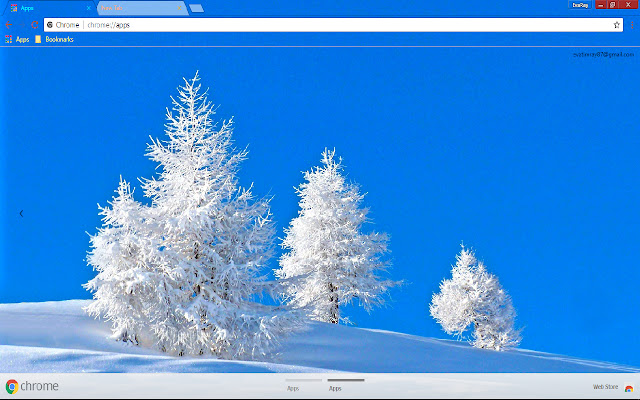 Blue Nature Snow Tree White Winter from Chrome web store to be run with OffiDocs Chromium online Blue Nature Snow Tree White Winter from Chrome web store to be run with OffiDocs Chromium online