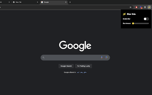 Blur this from Chrome web store to be run with OffiDocs Chromium online Blur this from Chrome web store to be run with OffiDocs Chromium online