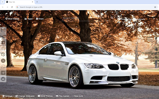 BMW Wallpaper from Chrome web store to be run with OffiDocs Chromium online BMW Wallpaper from Chrome web store to be run with OffiDocs Chromium online