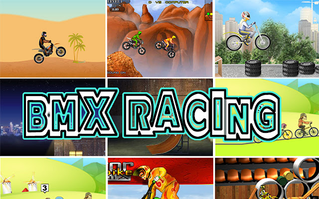 BMX Racing from Chrome web store to be run with OffiDocs Chromium online BMX Racing from Chrome web store to be run with OffiDocs Chromium online