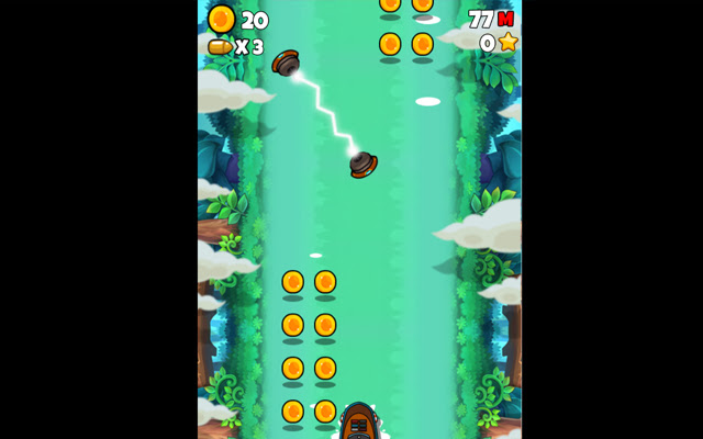 Boat Rush Game from Chrome web store to be run with OffiDocs Chromium online Boat Rush Game from Chrome web store to be run with OffiDocs Chromium online