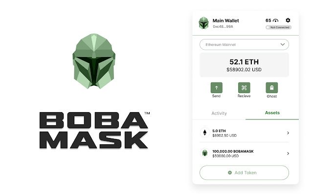 BOBAMASK from Chrome web store to be run with OffiDocs Chromium online BOBAMASK from Chrome web store to be run with OffiDocs Chromium online