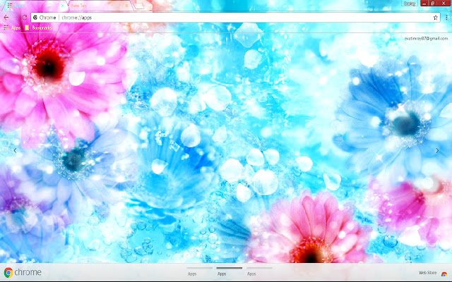 Bokeh Colorful Flower Pastel from Chrome web store to be run with OffiDocs Chromium online Bokeh Colorful Flower Pastel from Chrome web store to be run with OffiDocs Chromium online