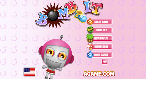 Bomber Man from Chrome web store to be run with OffiDocs Chromium online Bomber Man from Chrome web store to be run with OffiDocs Chromium online