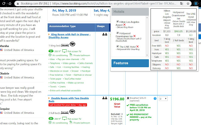 Booking Helper from Chrome web store to be run with OffiDocs Chromium online Booking Helper from Chrome web store to be run with OffiDocs Chromium online