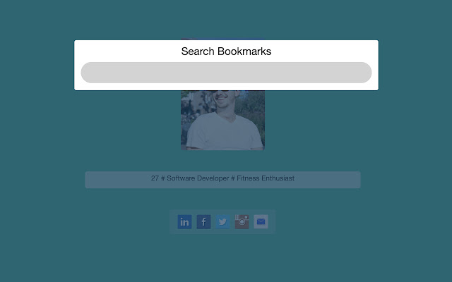 Bookmarkr from Chrome web store to be run with OffiDocs Chromium online Bookmarkr from Chrome web store to be run with OffiDocs Chromium online