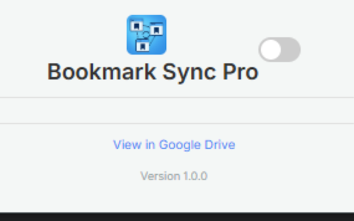 Bookmark Sync Pro from Chrome web store to be run with OffiDocs Chromium online Bookmark Sync Pro from Chrome web store to be run with OffiDocs Chromium online
