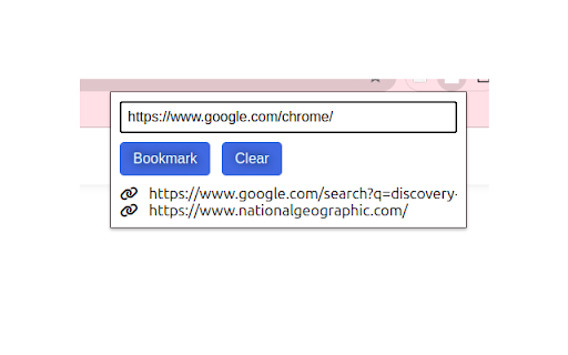 BookmarkTheVeryUnique from Chrome web store to be run with OffiDocs Chromium online BookmarkTheVeryUnique from Chrome web store to be run with OffiDocs Chromium online