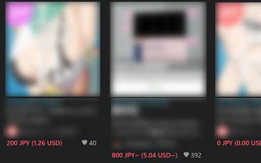 Booth.pm Yen to Currency Converter from Chrome web store to be run with OffiDocs Chromium online Booth.pm Yen to Currency Converter from Chrome web store to be run with OffiDocs Chromium online