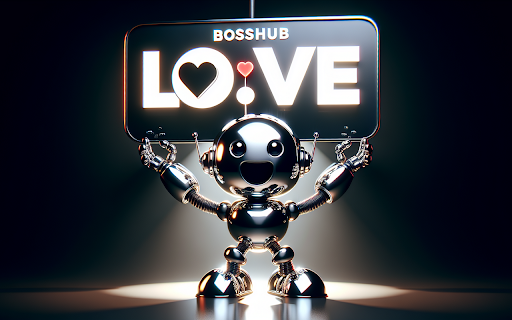 Boss Hub | Chat YES from Chrome web store to be run with OffiDocs Chromium online Boss Hub | Chat YES from Chrome web store to be run with OffiDocs Chromium online