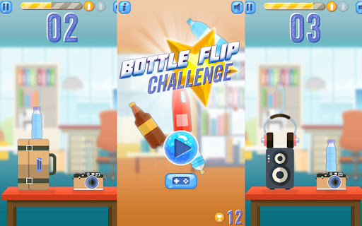 Bottle Flipping Offline Unblocked Game from Chrome web store to be run with OffiDocs Chromium online Bottle Flipping Offline Unblocked Game from Chrome web store to be run with OffiDocs Chromium online