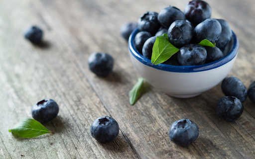 Bowl of blueberries from Chrome web store to be run with OffiDocs Chromium online Bowl of blueberries from Chrome web store to be run with OffiDocs Chromium online