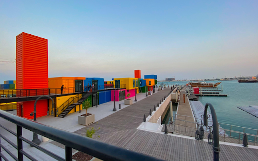 Box Park Qatar from Chrome web store to be run with OffiDocs Chromium online Box Park Qatar from Chrome web store to be run with OffiDocs Chromium online